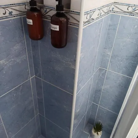 Flores De Santiago * Jerez de la Frontera