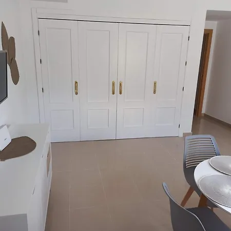 Flores De Santiago Lägenhet