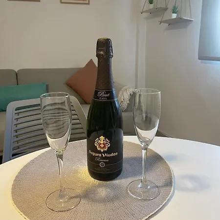 Flores De Santiago Jerez de la Frontera