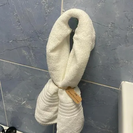 Lägenhet Flores De Santiago