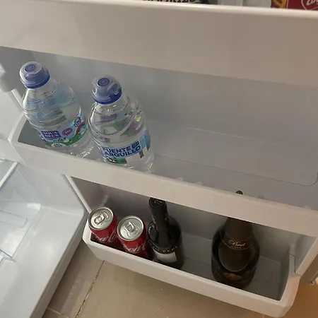 Flores De Santiago Lägenhet