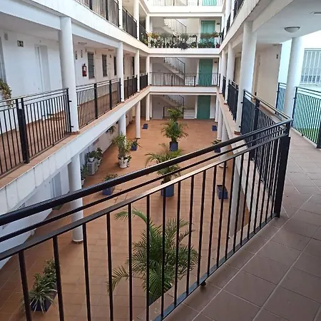 Lägenhet Flores De Santiago