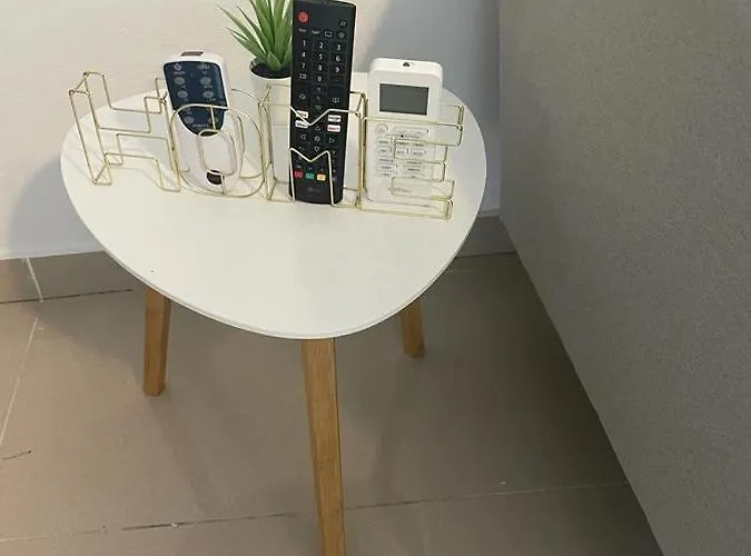 Flores De Santiago Appartement Jerez de la Frontera