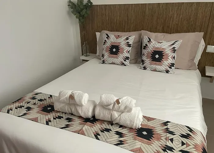 Flores De Santiago Appartement Jerez de la Frontera