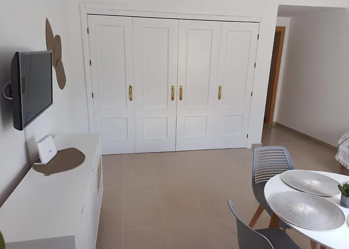 Flores De Santiago Appartement