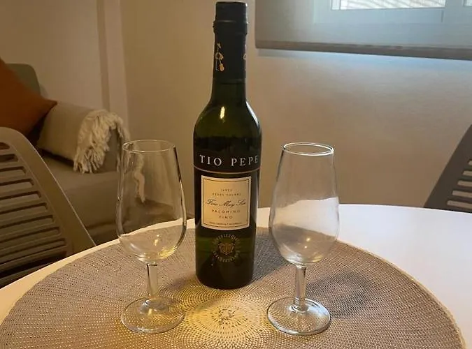 Flores De Santiago * Jerez de la Frontera