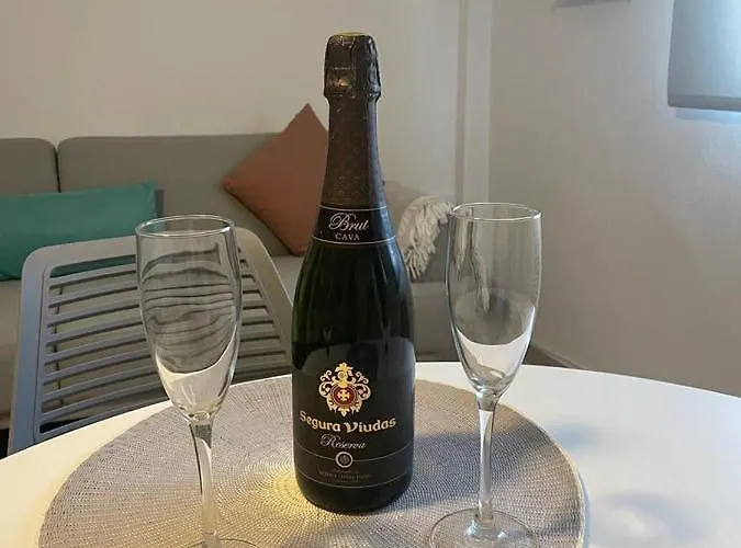 Flores De Santiago Jerez de la Frontera