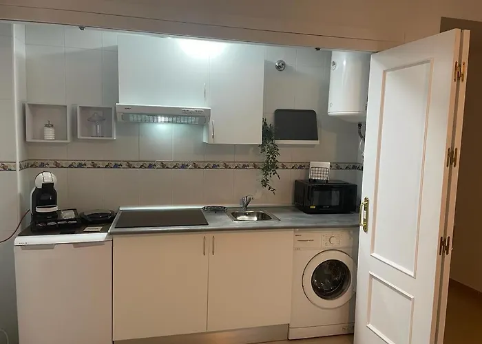 Flores De Santiago Appartement *