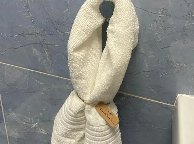 Appartement Flores De Santiago