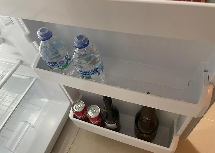 Flores De Santiago Appartement