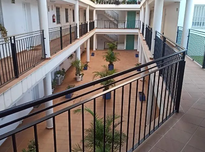 Appartement Flores De Santiago